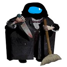 Konstralit-ButlerisImposter icon