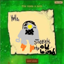 Konstralit-CringyOldBirds icon