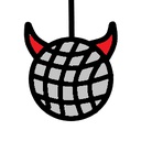 Konstralit-Curse_of_the_Discoball icon
