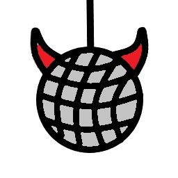 Konstralit-Curse_of_the_Discoball icon