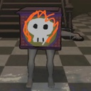 Konstralit-JesterToTheBone icon