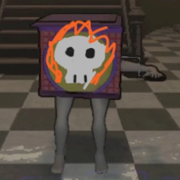 Konstralit-JesterToTheBone icon