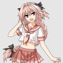 KoolKids-AstolfoSuit icon