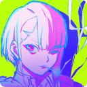 KoolKids-Lucy_Cyberpunk_Edgerunners icon