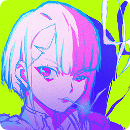 KoolKids-Lucy_Cyberpunk_Edgerunners icon