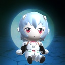 KoolKids-Rei_Plush_Scrap_Item icon