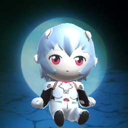 KoolKids-Rei_Plush_Scrap_Item icon