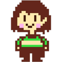 KoolKids-UndertaleChara icon