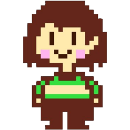 KoolKids-UndertaleChara icon