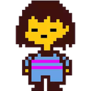 KoolKids-UndertaleFrisk icon