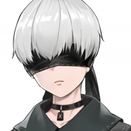 KoolKids-YoRHa_9S_NieR_Automata icon