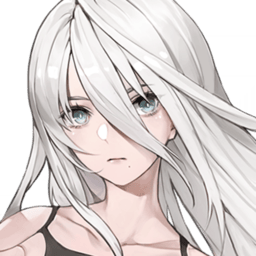 KoolKids-YoRHa_A2_NieR_Automata icon