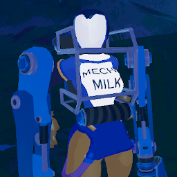 KoolaidBerryBlue-Loader_Mechanical_Dairy_Skin icon