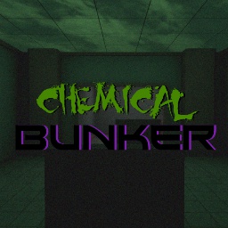 Koolo-ChemicalBunker icon