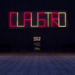 Koolo-OutpostClaustro icon