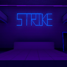 Koolo-StrikeClub icon