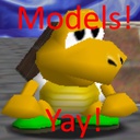KoopaTheQuicc-KoopaTheQuiccModelPack icon