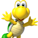KoopaTheQuicc-Koopa_Troopa icon
