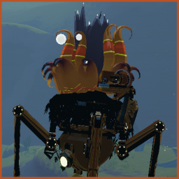 Koopahunter197-RexDunestrider icon