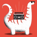 KoopsiePoopsie-Dinopals_Tunes icon