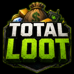 Korbah-TotalLootTracker icon