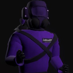 Korbin-JaWoodle_Suit icon