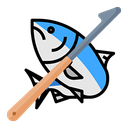 Korppis-Spearfishing icon