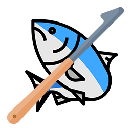 Korppis-Spearfishing icon