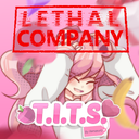 Kosblue-TITSLethalCompany icon