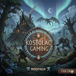 KostolacGaming123-Kostolac_Gaming icon