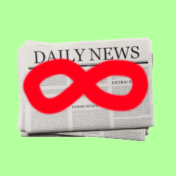 Kotos-InfiniteNewspapers icon