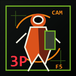Kov_it-3RdPersonCoeeEX icon