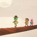 Kraken-V1_Kraken_Friends_Mixtape icon