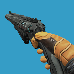 KralCore-DoubleBarr5l icon