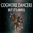 Krezon-Cogwork_Dancers_but_everything_is_my_voice icon