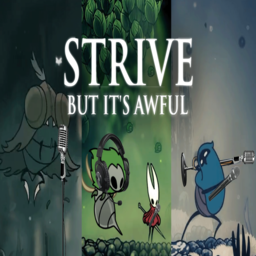 Krezon-Strive_but_everything_is_my_voice icon