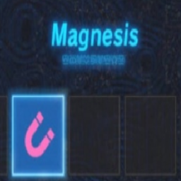 KrftRV249_BabyKata-magnetfunny icon