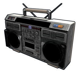 KrilMun-Rust_sPEAKer_Mix icon