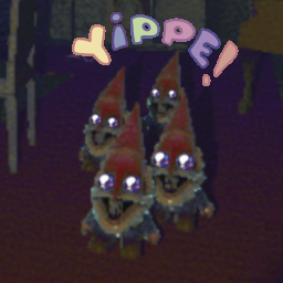 Krild-YippeeIsBack icon