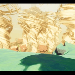 Kripling-TornadoHell icon