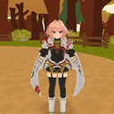 Kris2137-Astolfo icon