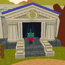 Kris2137-NewLeafMuseum icon