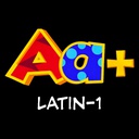 Krisp0o-Font_Plus_Latin1 icon