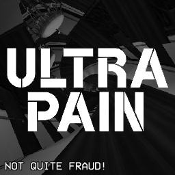 Kritzmaker-ULTRAPAIN_Refueled icon