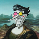 KromerEnjoyers-MonaSpamtonPainting icon