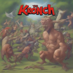 Kronch-KronchPack icon