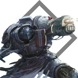KrononConspirator-40K_Grey_Knight_Paladin icon