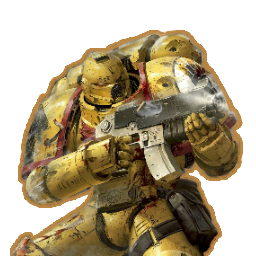 KrononConspirator-40K_Imperial_Fists_Enforcer icon