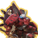 KrononConspirator-40K_Tau_Commander_Paladin icon