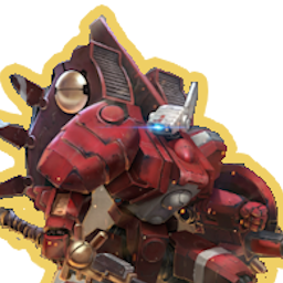 KrononConspirator-40K_Tau_Commander_Paladin icon